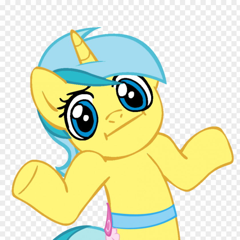 Lemon Tart Pinkie Pie Rainbow Dash Pony Shrug Spike PNG