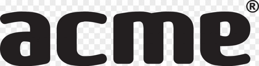 Logo ACME Grupe Font PNG