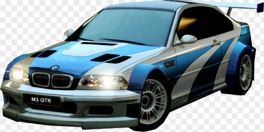 Most Wanted Need For Speed: 2017 BMW M3 Car Nissan GT-R PNG