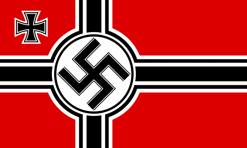 Nazi Germany Reichskriegsflagge Kriegsmarine PNG Kriegsmarine, Of Flag clipart PNG