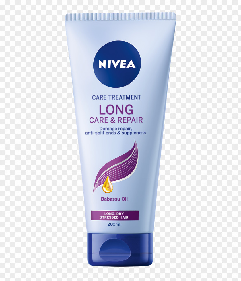 Shampoo Lotion Sunscreen Nivea Hair PNG