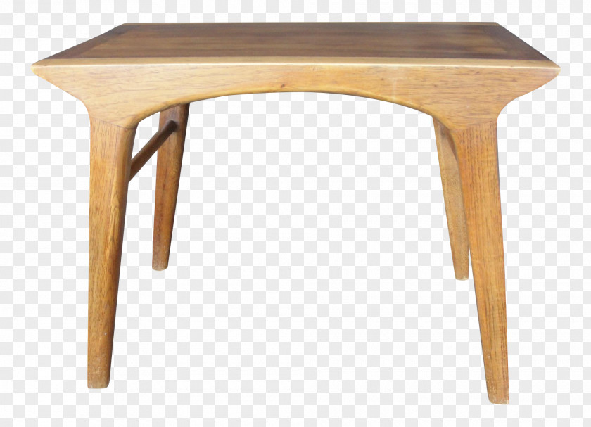Side Table Garden Furniture Angle PNG