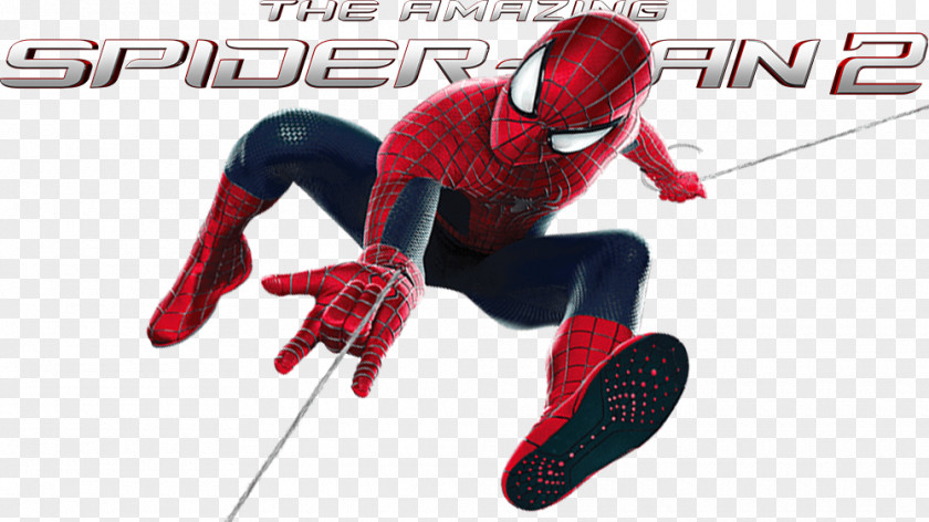 Spider-man The Amazing Spider-Man 0 Film Fan Art PNG
