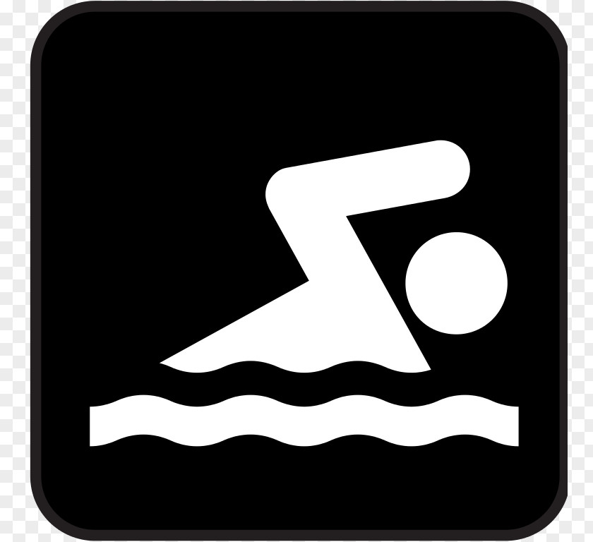 Swimming Graphics Free Content Clip Art PNG