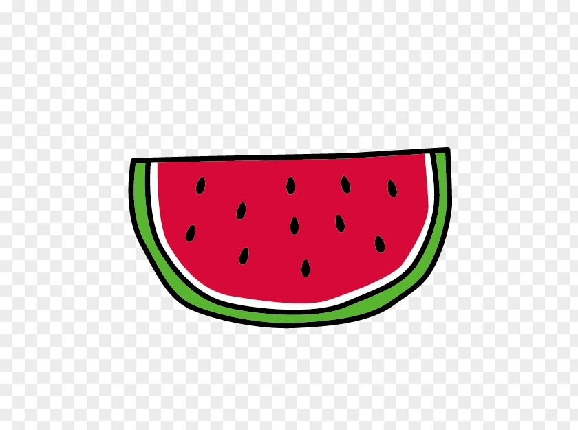 Watermelon Cartoon PNG