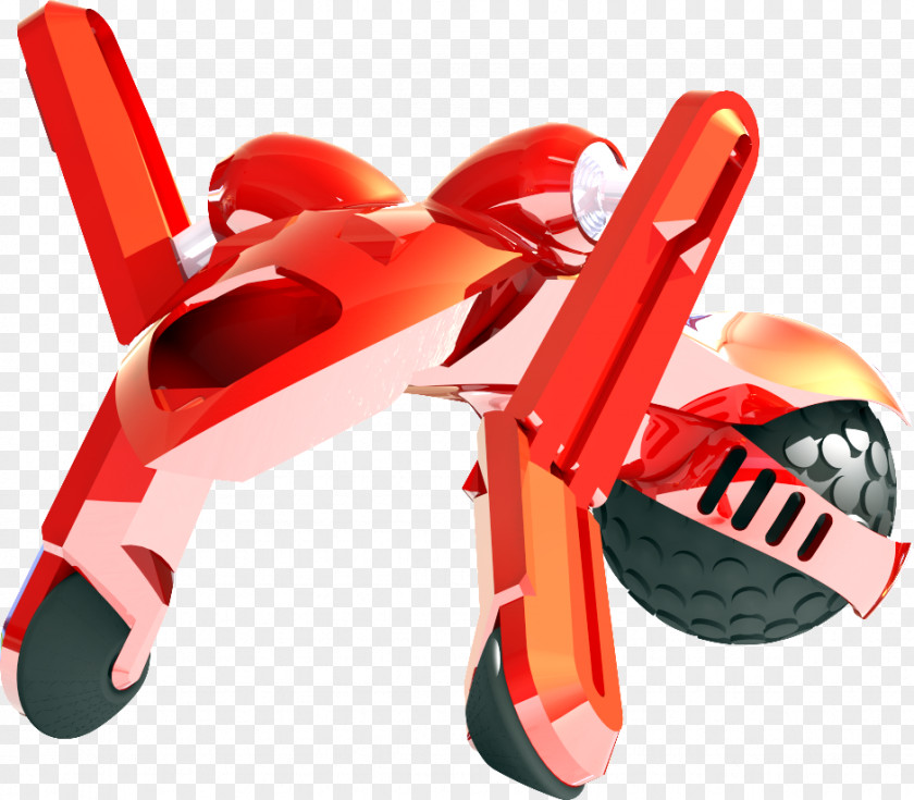 Airplane Model Aircraft Plastic PNG