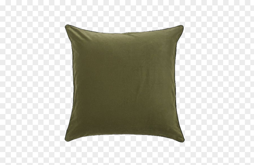 Army Green Pillow Download Cushion Dakimakura PNG