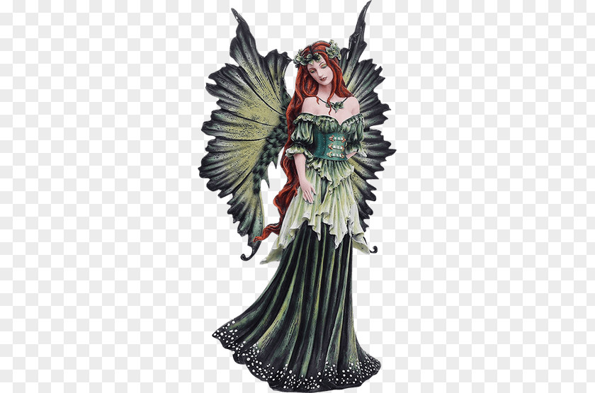 Fairy Forest Gifts Figurine Statue Pixie PNG