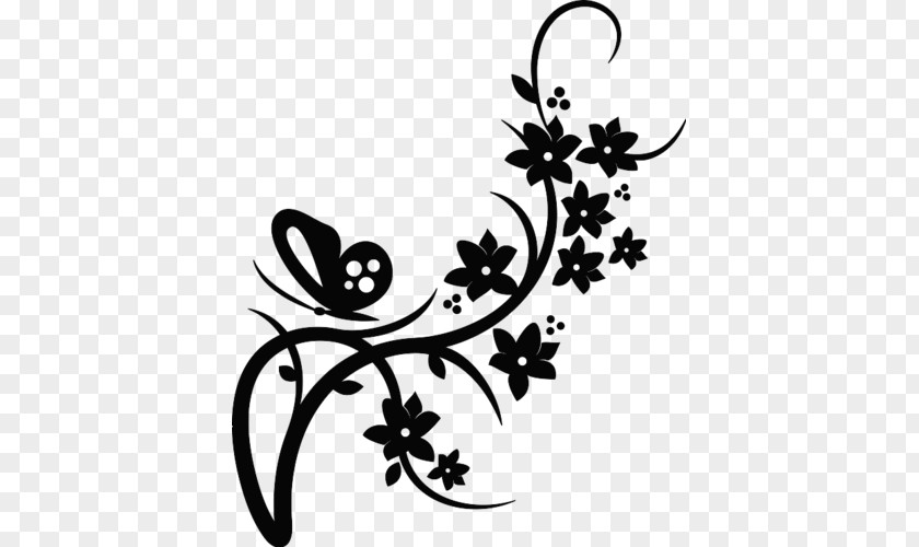 Flower Floral Design Clip Art PNG