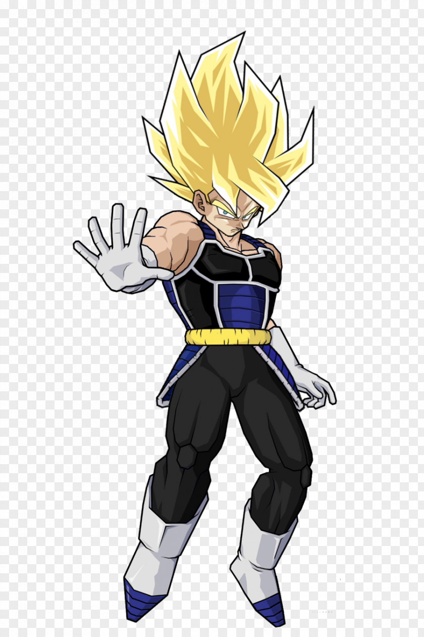 Goku Vegeta Super Saiyan Turles PNG