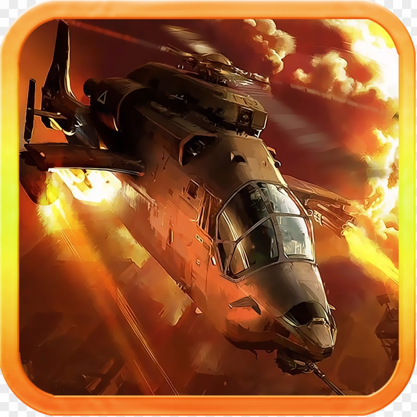 Helicopter Fire Blade PlayStation 2 Video Game Boeing AH-64 Apache PNG