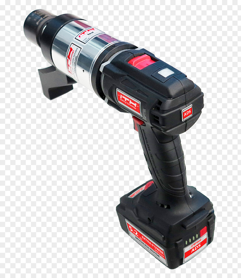 Impact Driver Torque Wrench Spanners Tester PNG