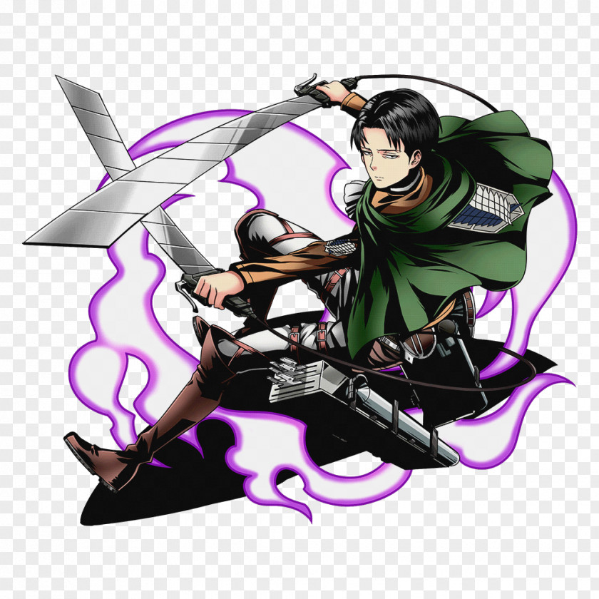 Levi Ackerman Divine Gate Application Software Google Play PNG