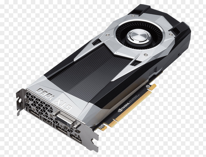 Nvidia Graphics Cards & Video Adapters GDDR5 SDRAM GeForce 10 Series Processing Unit PNG