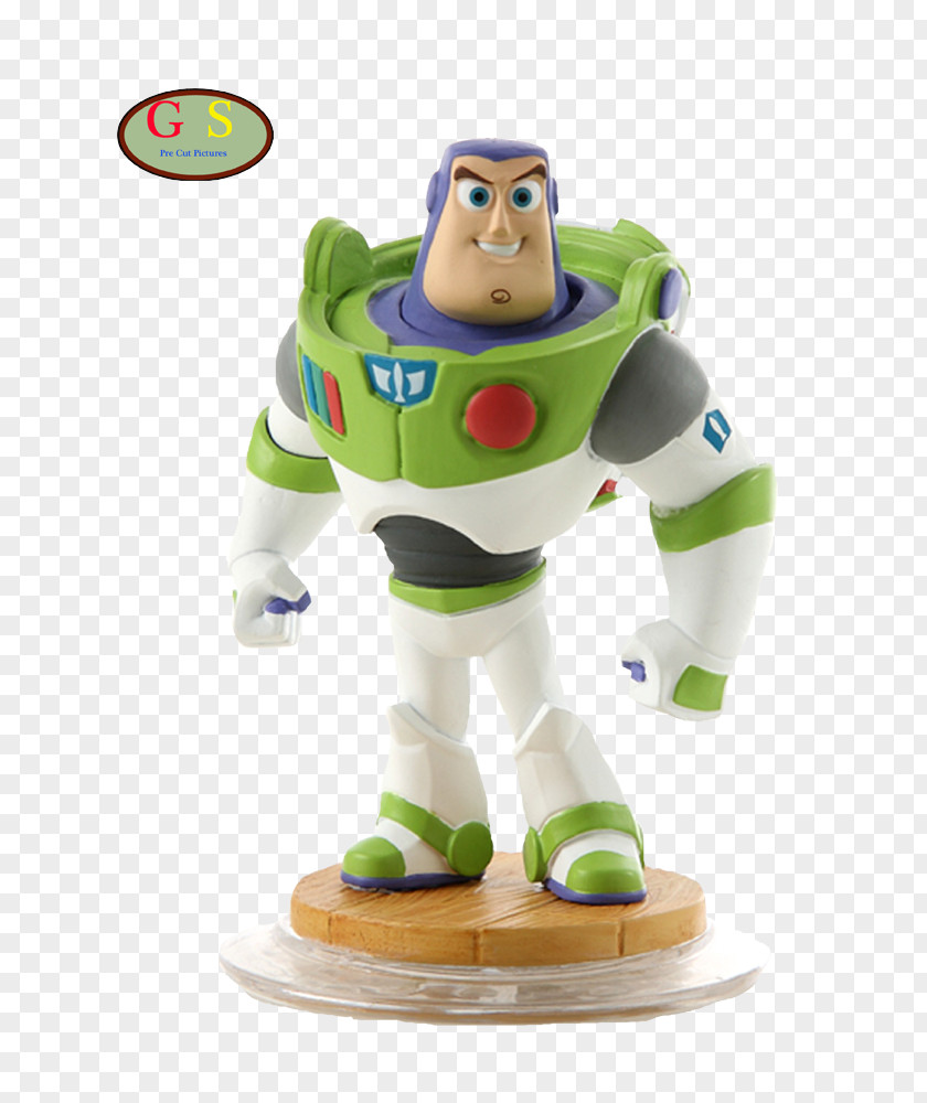 Toy Story Buzz Lightyear Jessie Disney Infinity: Marvel Super Heroes Infinity 3.0 PNG