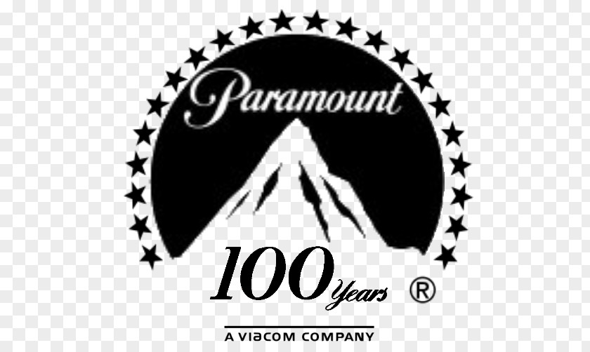 25 Years Anniversary Paramount Pictures Universal Logo Film Studio PNG