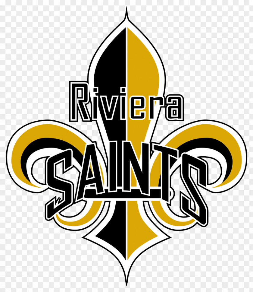 American Football Vevey Riviera Saints Logo Sport PNG