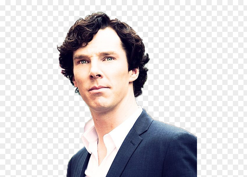 Benedict Cumberbatch Photo Sherlock Holmes Museum Baker Street PNG
