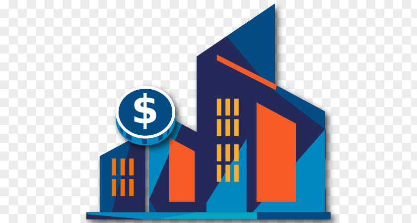 Commercial Property Capital Real Estate Logo PNG