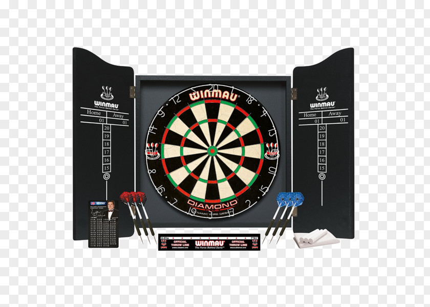 Darts World Professional Championship Winmau Set Corporation PNG