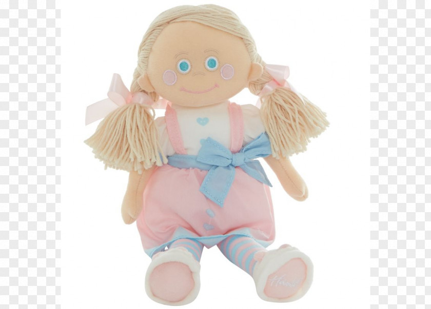Doll Hamleys Plush Stuffed Animals & Cuddly Toys Ragdoll PNG