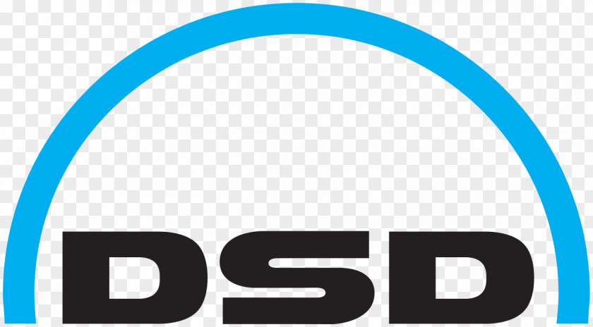 DSD International Contractors Sàrl Direct Stream Digital Deutsches Sprachdiplom Stufe I And II Logo Blue Coast Records PNG