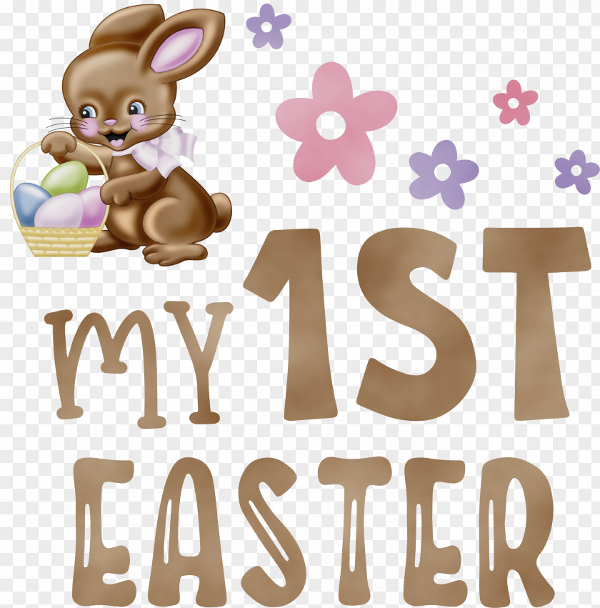 Easter Bunny PNG