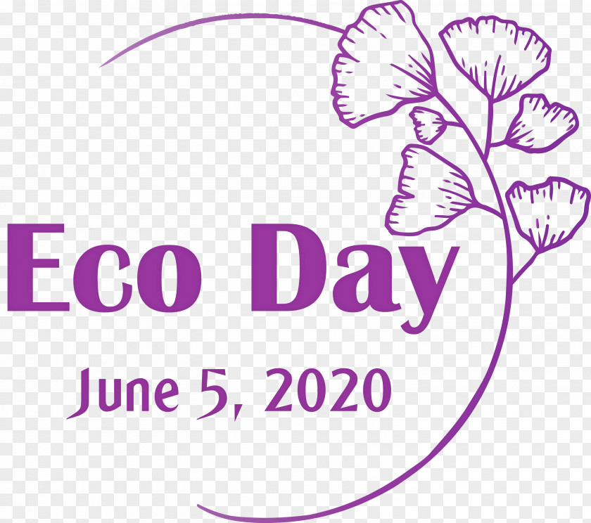Eco Day Environment World PNG
