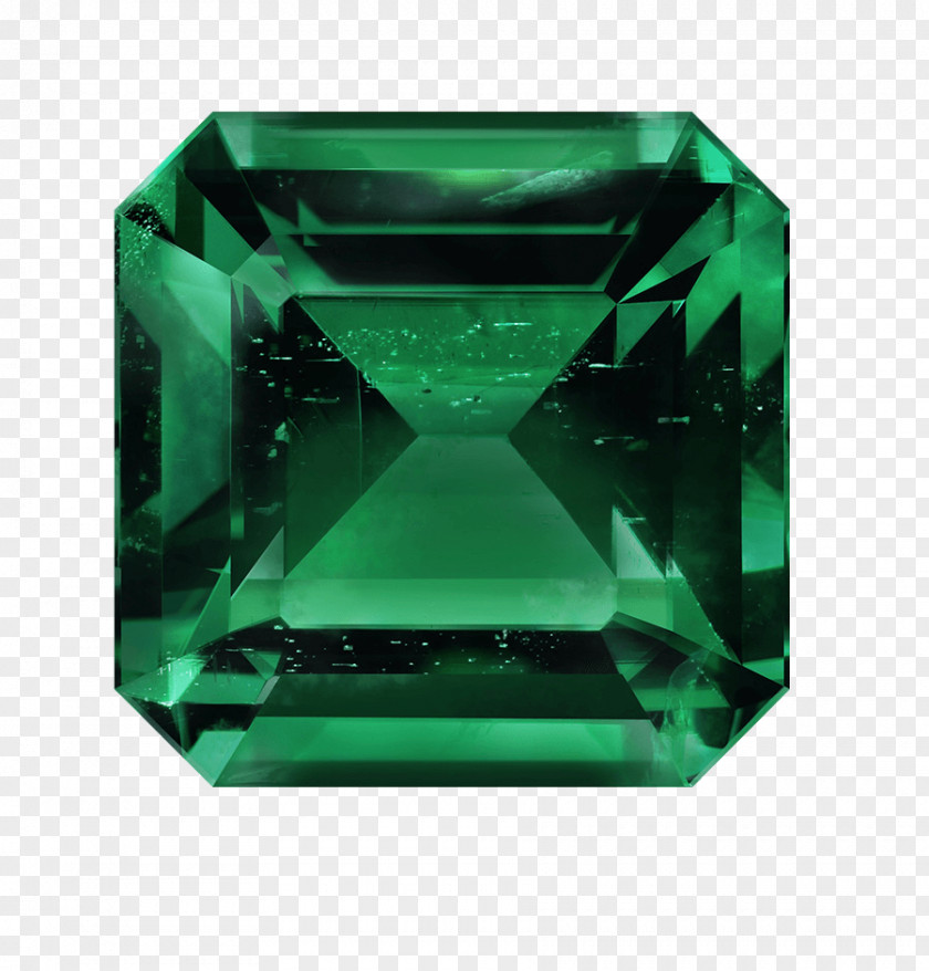 Emerald Gemstone Beryl Clip Art PNG