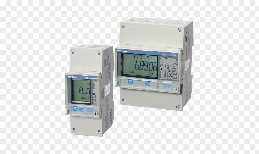 Energy Electricity Meter Electrical Electric Power Quality Three-phase PNG