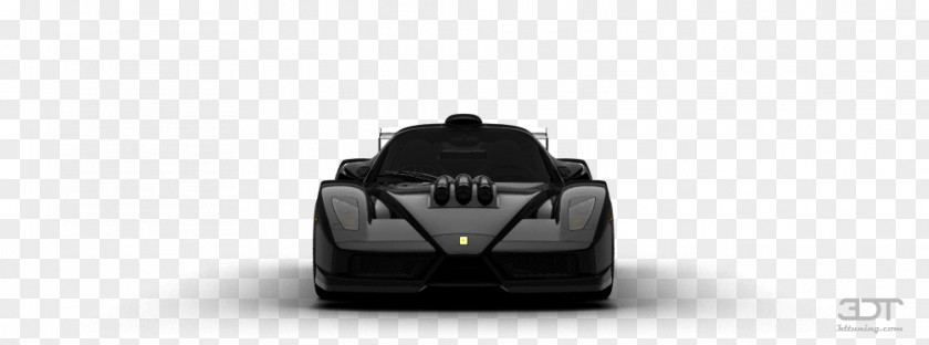 Enzo Ferrari Automotive Lighting Car Design Motor Vehicle PNG