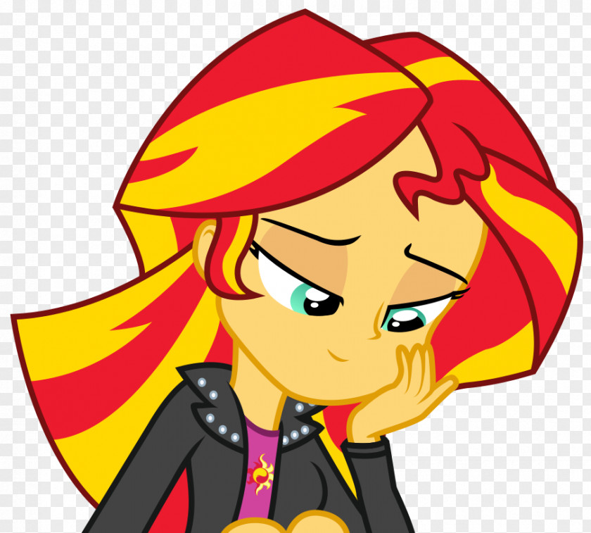 Equestria Girls Sunset Shimmer Rarity My Little Pony: Fluttershy PNG
