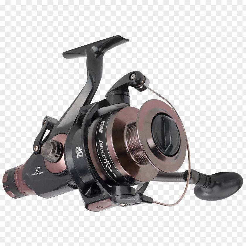 Fishing Reels Bobbin Carp Rods PNG