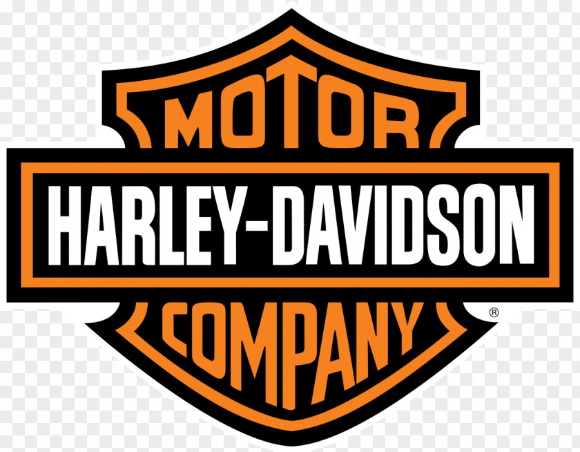 Harley Davidson Logos Free Harley-Davidson Logo Company Motorcycle PNG