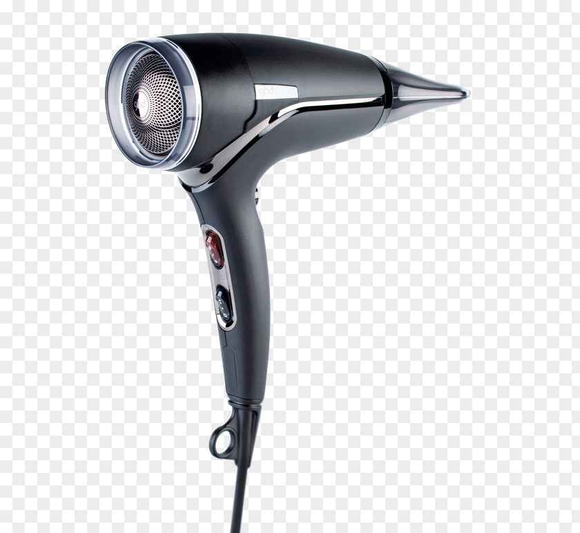 High-power Hair Dryer PNG