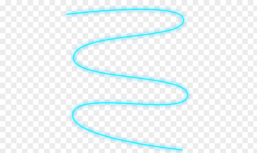 Line Material Body Jewellery Turquoise PNG