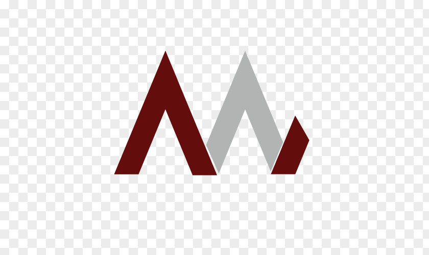 Logo Brand Maroon PNG