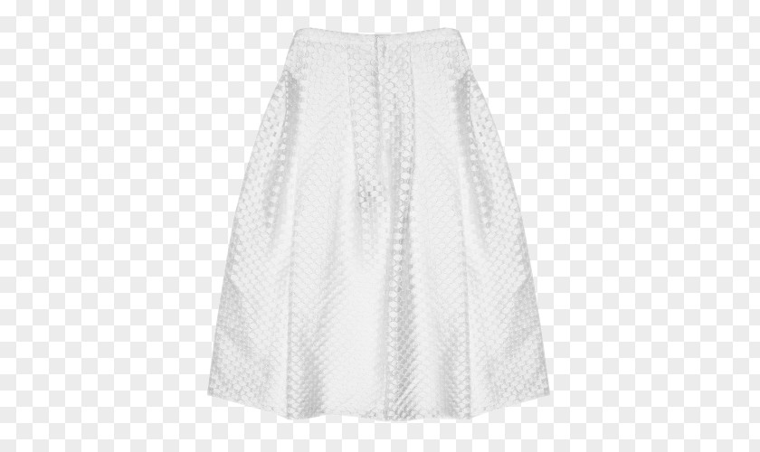 Ms. London Ruching Skirt PNG