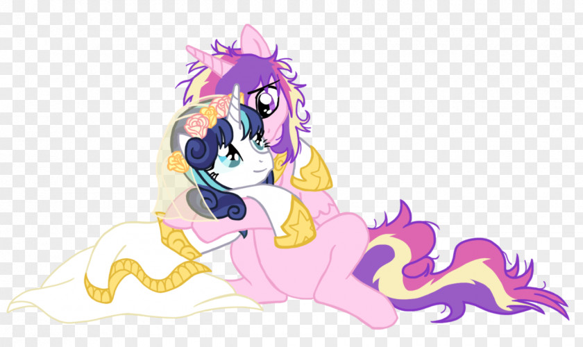 My Little Pony Princess Cadance Twilight Sparkle Pinkie Pie Luna Celestia PNG