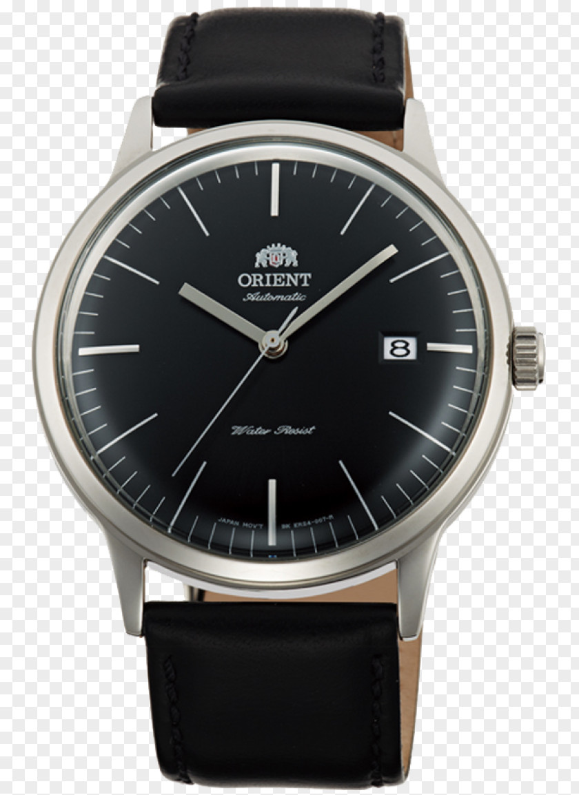 Orient Automatic Watches Watch Men's Classic 2nd Generation Bambino '2nd Gen. Ver. 2' Japanese PNG