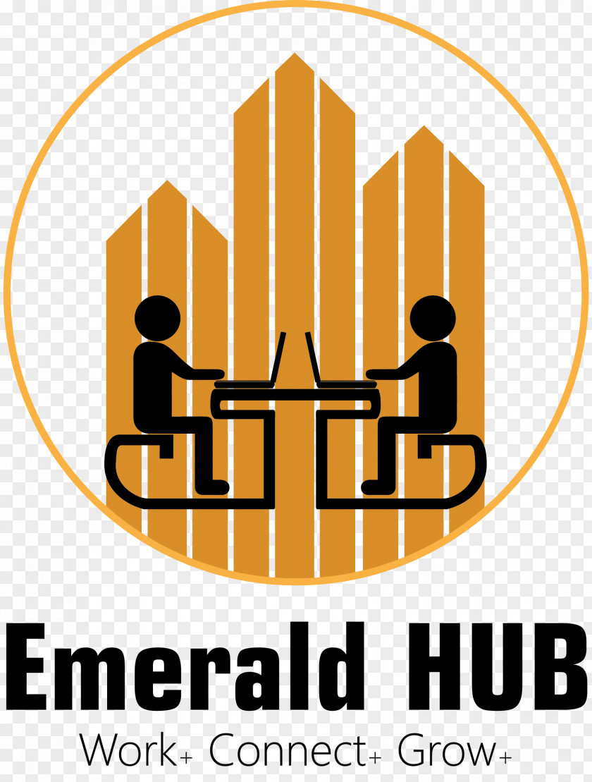 Rice Bowl Emerald Hub Business Coworking Entrepreneurship Startup Company PNG