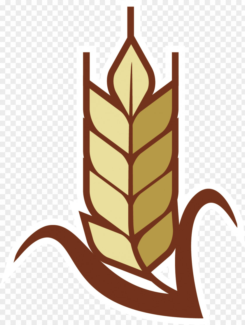 Rice Raw Materials Oryza Sativa Icon PNG