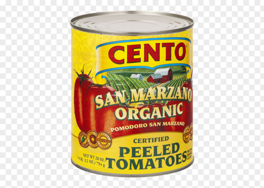 San Marzano Tomato Marinara Sauce Italian Cuisine Organic Food Vegetarian PNG