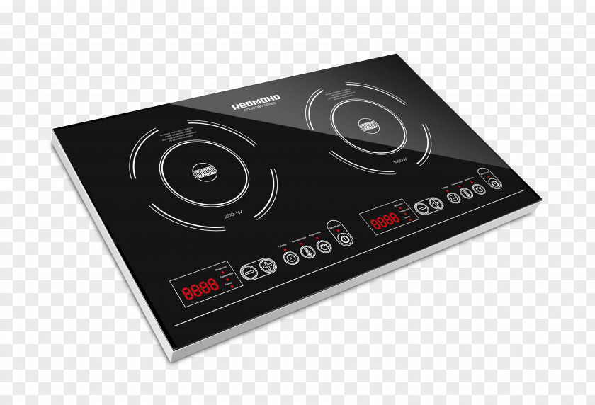 Stove Induction Cooking Ranges Electric Multivarka.pro Home Appliance PNG
