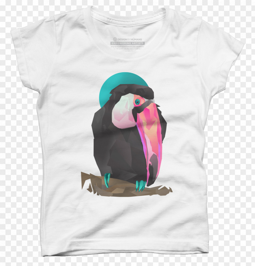 Tucan T-shirt Clothing Bird Toucan PNG