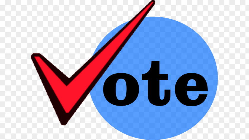 Vote File Voting Free Content Clip Art PNG