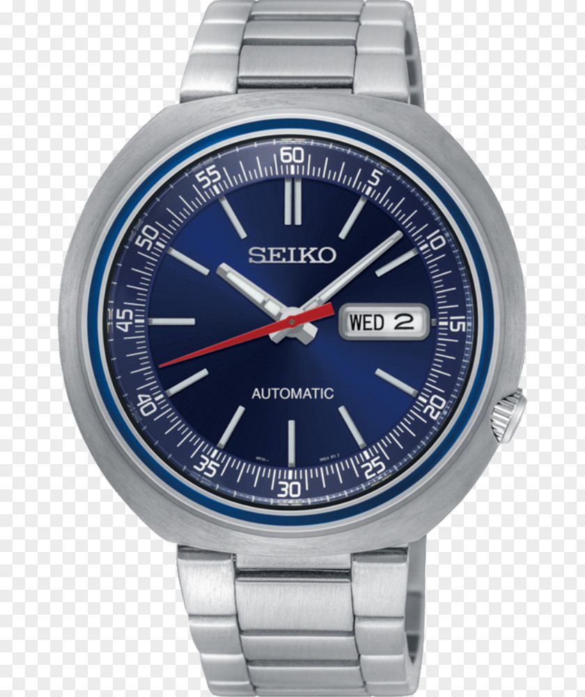 Watch Astron Seiko 5 Automatic PNG