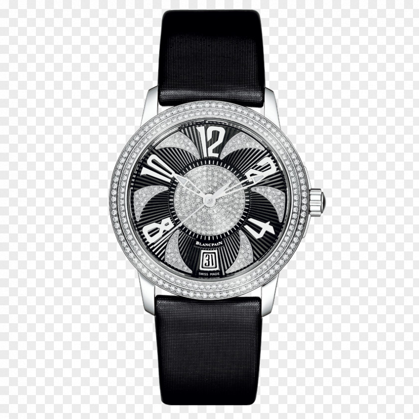 Watch Automatic Piaget SA Blancpain Clock PNG