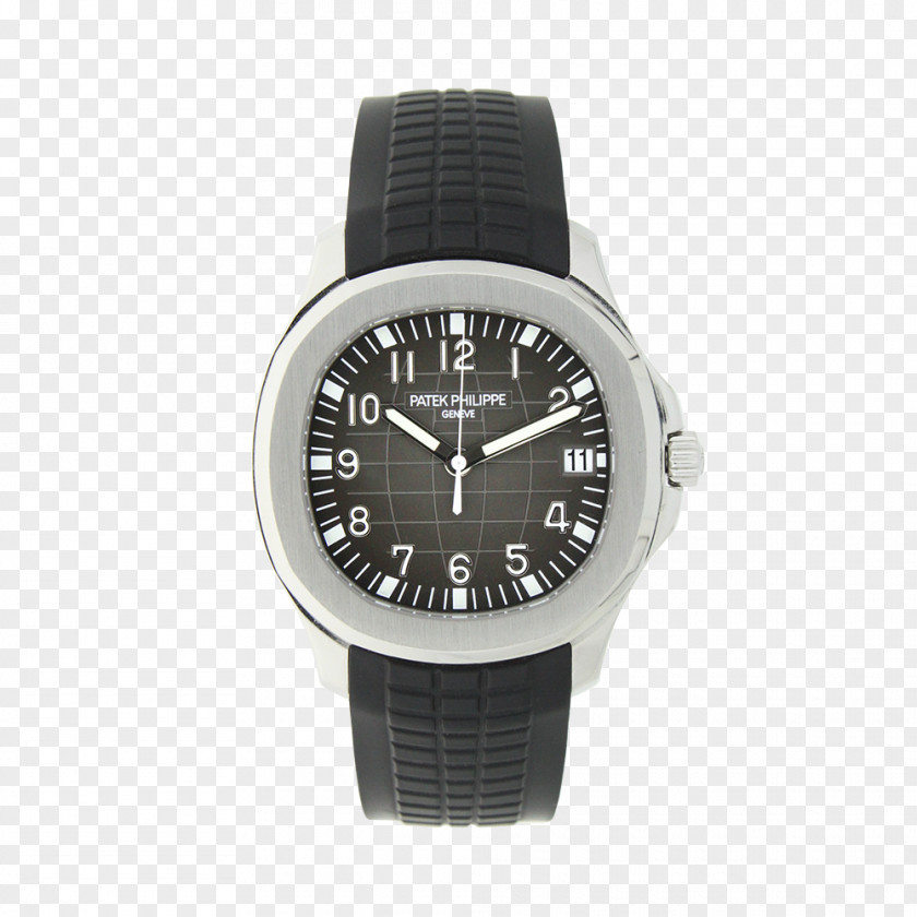 Watch Patek Philippe & Co. Calatrava Gold Aquanaut PNG