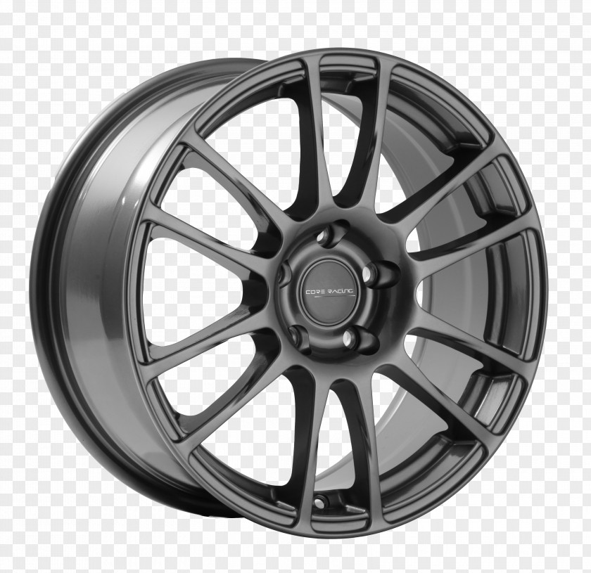 Car OZ Group Rim ENKEI Corporation Wheel PNG